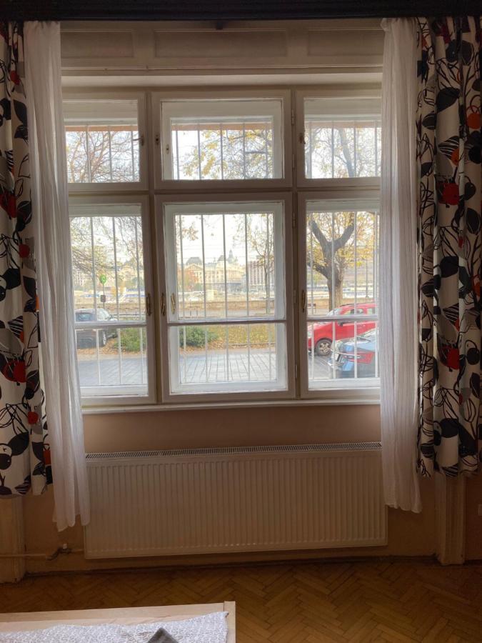 Pala Gardem Apartamento Budapest Exterior foto