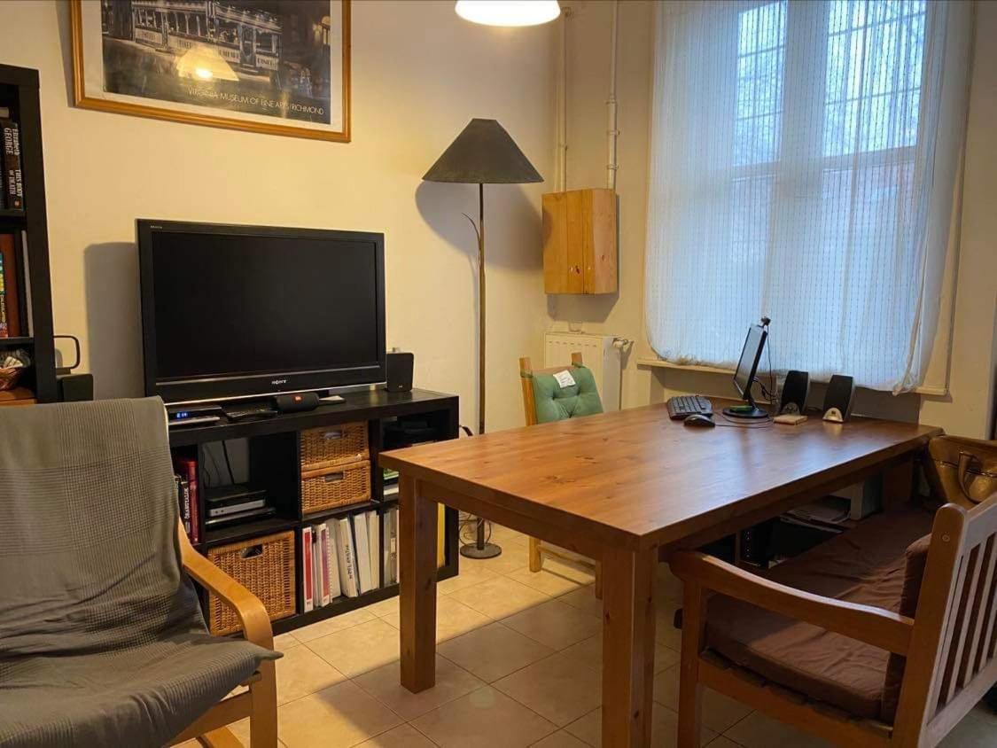 Pala Gardem Apartamento Budapest Exterior foto